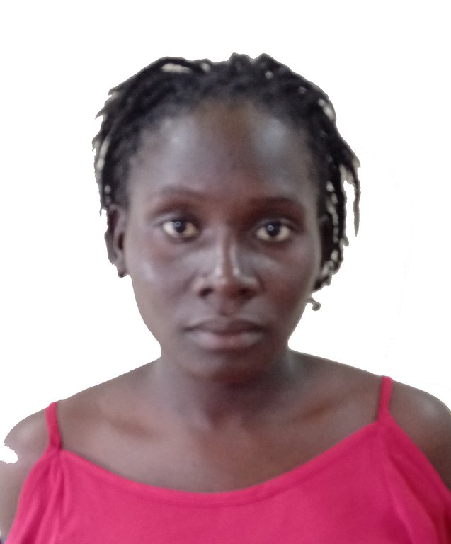 ACHAO RACHAEL